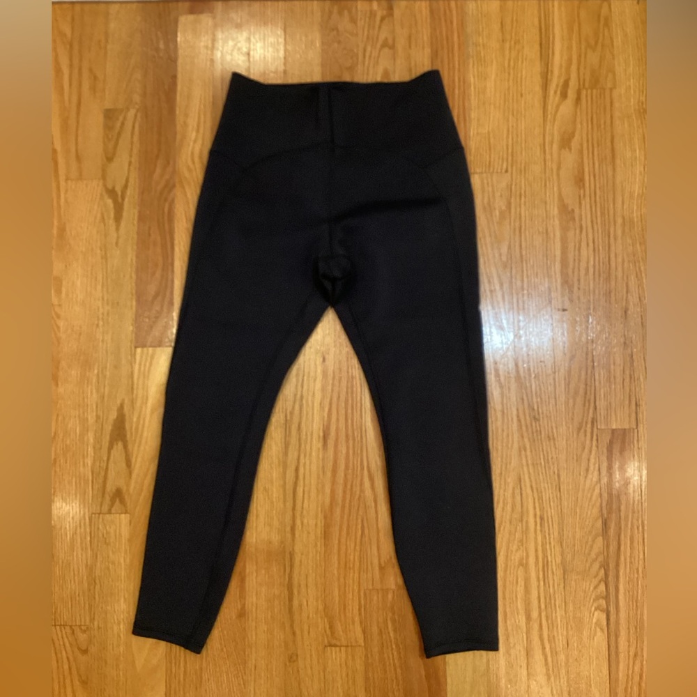 Black Leggings